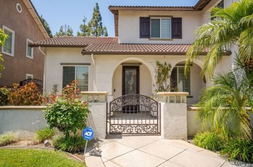 16694 Sagebrush St, Chino Hills, CA 91709-4594