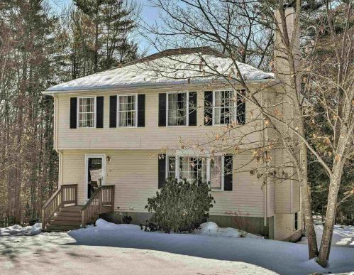 16 Meetinghouse Rd, Keene, NH 03431-2065