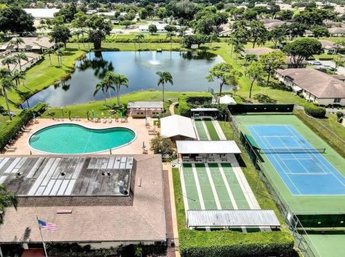 14103 Nesting Way, Delray Beach FL  33484-8611 exterior