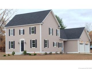 787 Palisado Ave, Windsor, CT 06095-2029