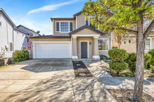 3908 Deuce Dr, Santa Rosa, CA 95407-2509