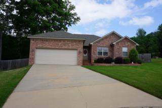 1104 J W Cv, Benton, AR 72019-2336