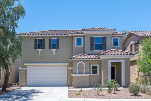 2596 Southwind Dr, Gilbert, AZ 85295-8206