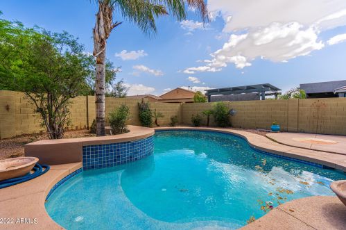 3692 Palmer St, Gilbert, AZ 85298-4830