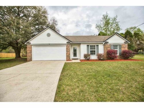 1274 Burnwell Rd, Tallahassee, FL 32317-9560