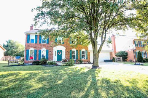 203 Meadow Creek Dr, Florence, KY 41042-9353