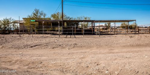 4019 Lakeview Rd, Lake Havasu City AZ  86406-4517 exterior