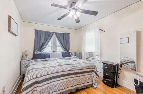 530 Ocean Ave, United States Coast Guard Ac CT  06320-4532 exterior