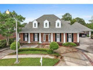 13 Waverly Pl, Metairie, LA 70003-2553