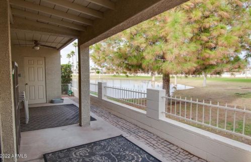 6233 Pinehurst Dr, Chandler AZ  85249-4038 exterior