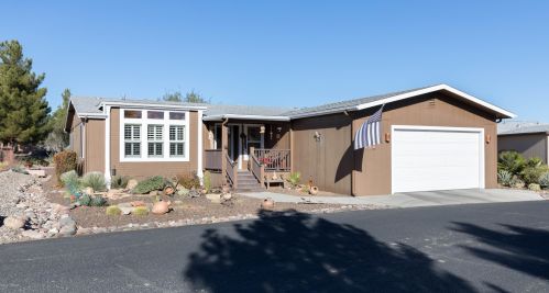 1400 Hogan Dr, Cottonwood, AZ 86326-4469