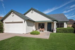 4784 Oraibi Dr, Glendale, AZ 85308-5189