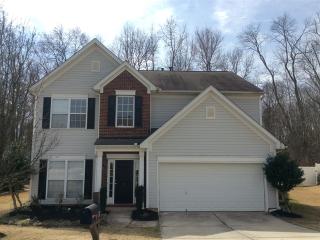 37 Farm Brook Way, Simpsonville SC  29681-3509 exterior