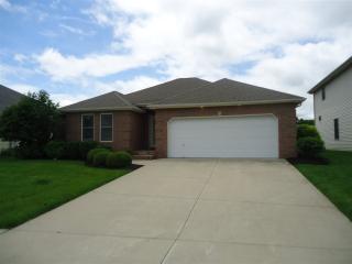 2417 Wyndham Pl, Columbus, IN 47203-4448
