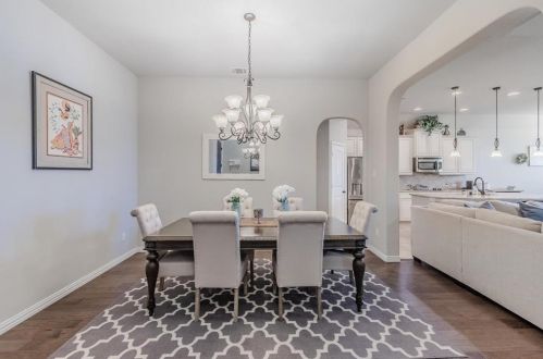411 Sagebrush Ln, Waxahachie, TX 75165-1572