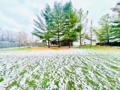 199 Short St, Clinton County OH  45169-1048 exterior