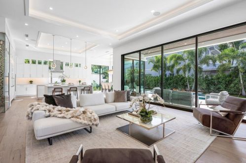 396 2nd St, Boca Raton FL  33432-4004 exterior