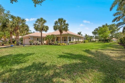 15351 Scrub Jay Ln, Bonita Springs FL  34135-8536 exterior