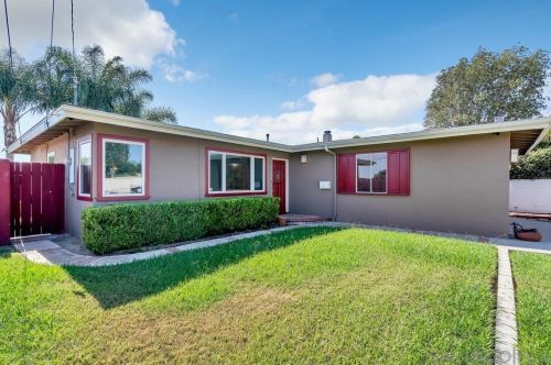 2684 Meadow Lark Dr, San Diego, CA 92123-3320