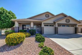 305 122nd Ln, Avondale, AZ 85323-8063
