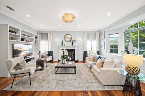 9908 Howland Dr, Temple City CA  91780-3235 exterior