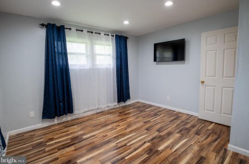 157 President Dr, Dover DE  19901-5263 exterior