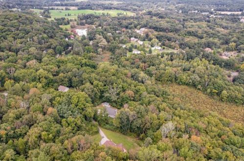 167 Babcock Hl Rd Ext, Coventry CT  06238-3406 exterior