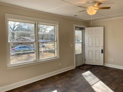422 Florida Ave, New Ellenton SC  29809-2639 exterior