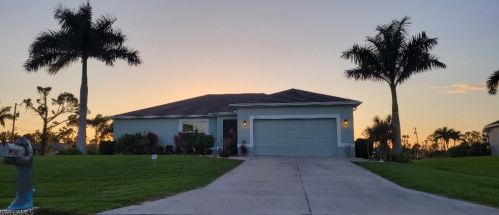 3400 13th Ave, Cape Coral, FL 33909-0033