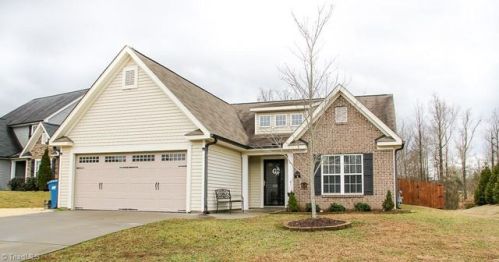 110 Parkview Ct, High Point, NC 27263-3456