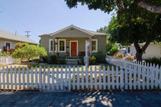 214 Pastoria Ave, Sunnyvale, CA 94086-4804