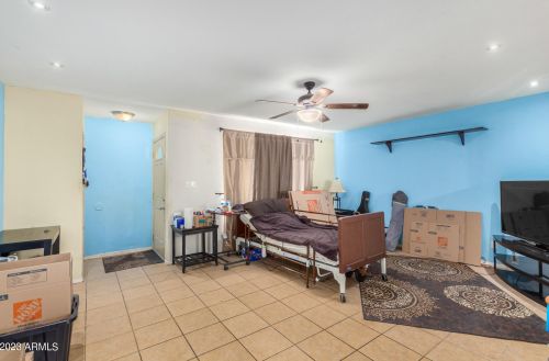 4730 Sunnyside Ave, Glendale, AZ 85304-2927