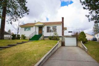 5309 Fairmount Pl, Spokane WA  99205-5939 exterior