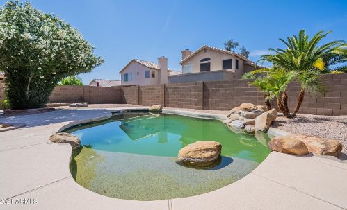 840 Gary Dr, Chandler AZ  85225-1572 exterior