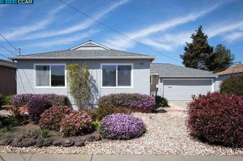 1016 Castle St, San Leandro, CA 94578-3622