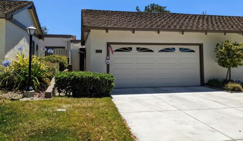 6354 Whaley Dr, San Jose, CA 95135-1449