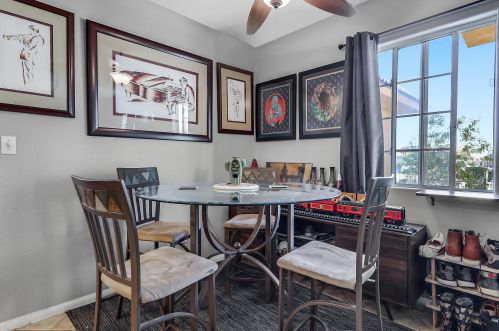 13040 West Dr, Desert Hot Springs CA  92240-5647 exterior