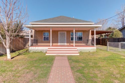 1290 Pomona Ave, Oroville, CA 95965-4766