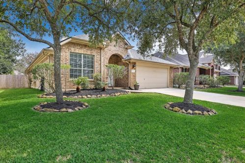 12938 Maples Perch Ct, Humble, TX 77346-3455