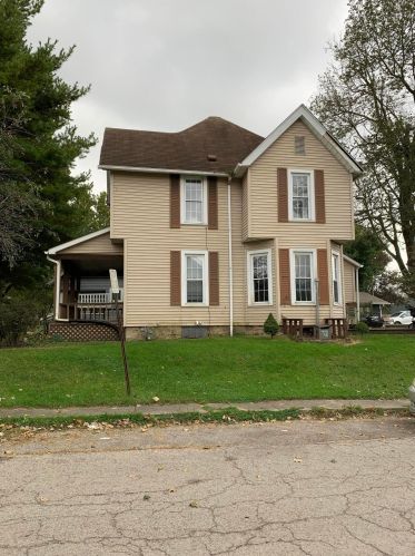 600 Detroit St, Bellefontaine OH  43311-1713 exterior