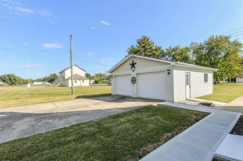 262 Humber St, Saint Martin OH  45118-9503 exterior