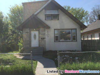 3931 Dupont Ave, Minneapolis MN  55412-2036 exterior