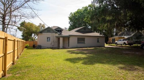 14420 10th St, Dade City FL  33523-3003 exterior