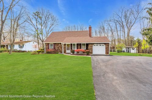 827 Hyson Rd, Jackson Twp, NJ 08527-1152