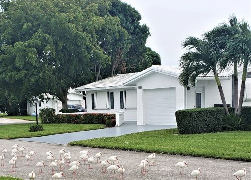 2107 14th Pl, Boynton Beach, FL 33426-6636