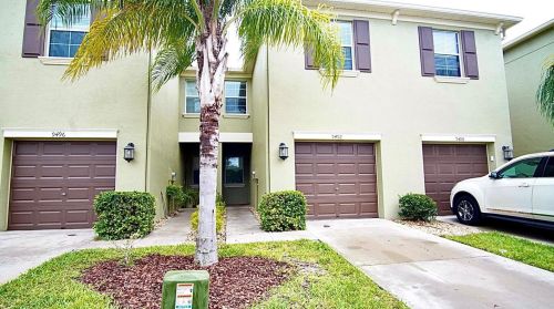 9492 Trumpet Vine Loop, New Port Richey, FL 34655-5370