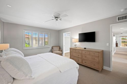 42 Durango Cir, Rancho Mirage CA  92270-4839 exterior