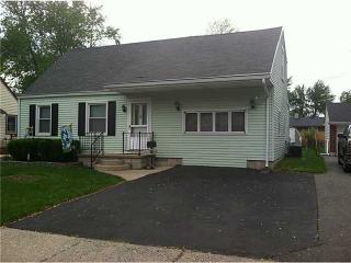 110 Masters Ct, Maumee, OH 43537-3068