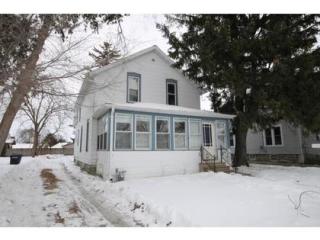 314 Rosalia St, Oshkosh WI  54901-5309 exterior
