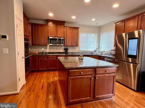 12946 Luca Station Way, Woodbridge VA  22192-7700 exterior